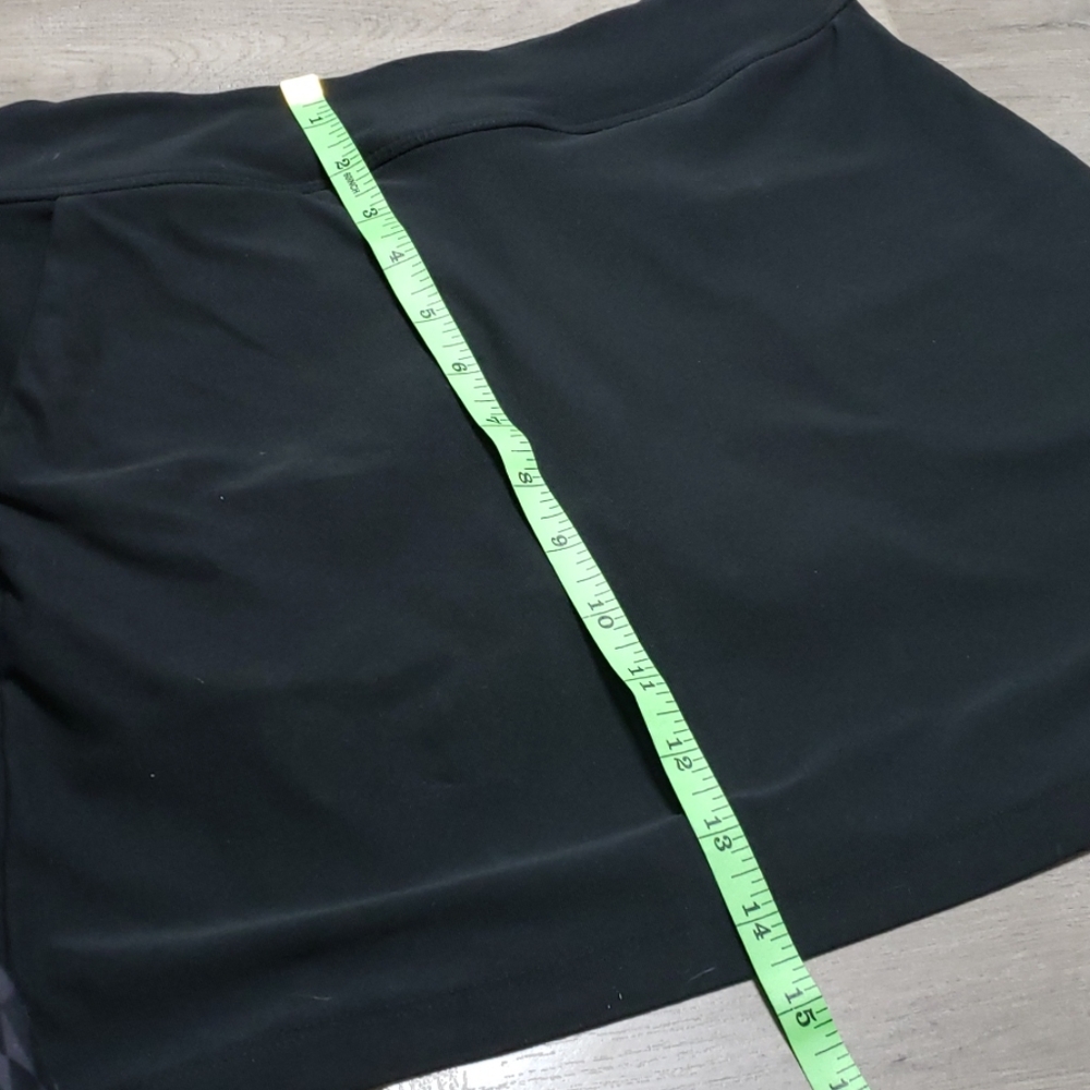 Nike Golf Skort - XS - Picture 6 of 6